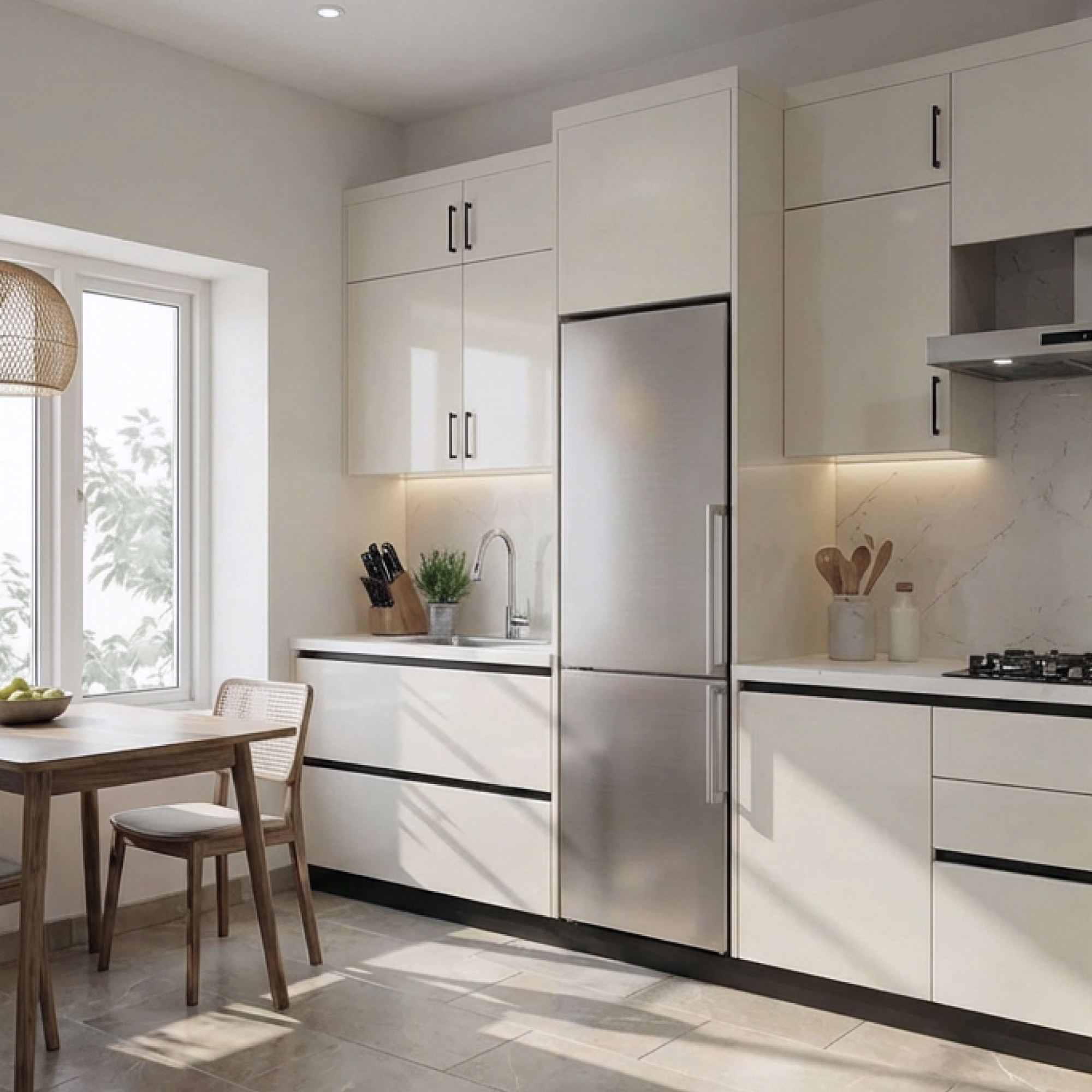 Kitchen thumbnail 2