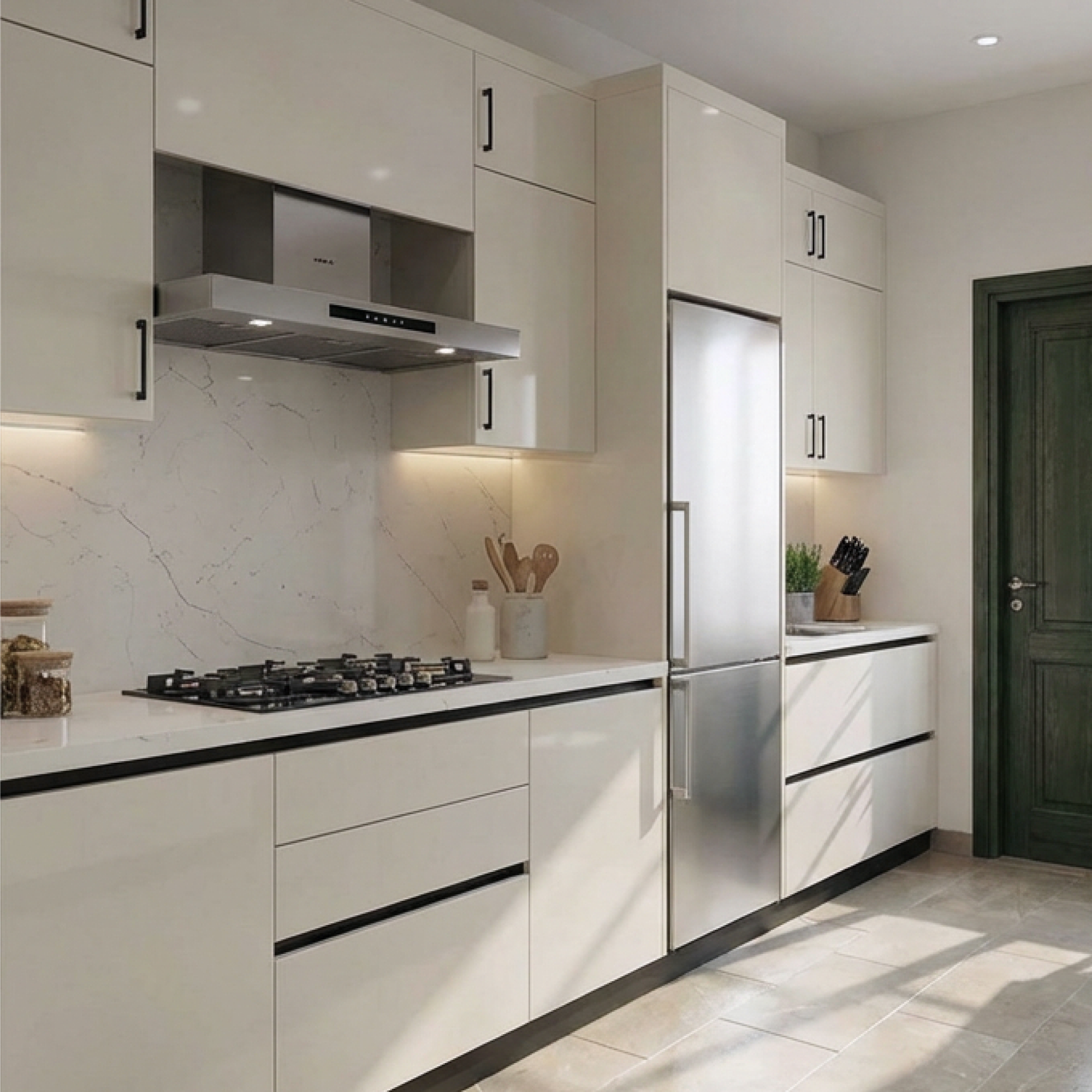 Kitchen thumbnail 3