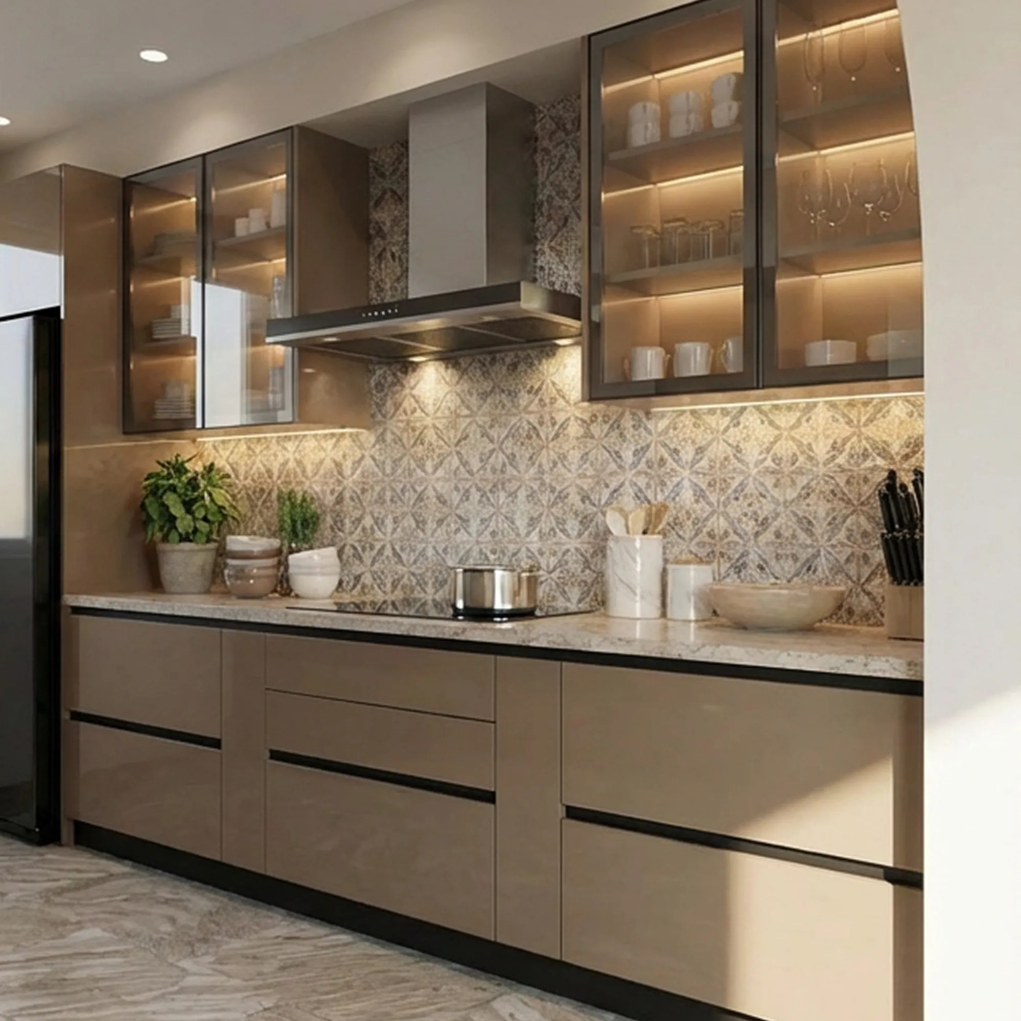 Kitchen thumbnail 2