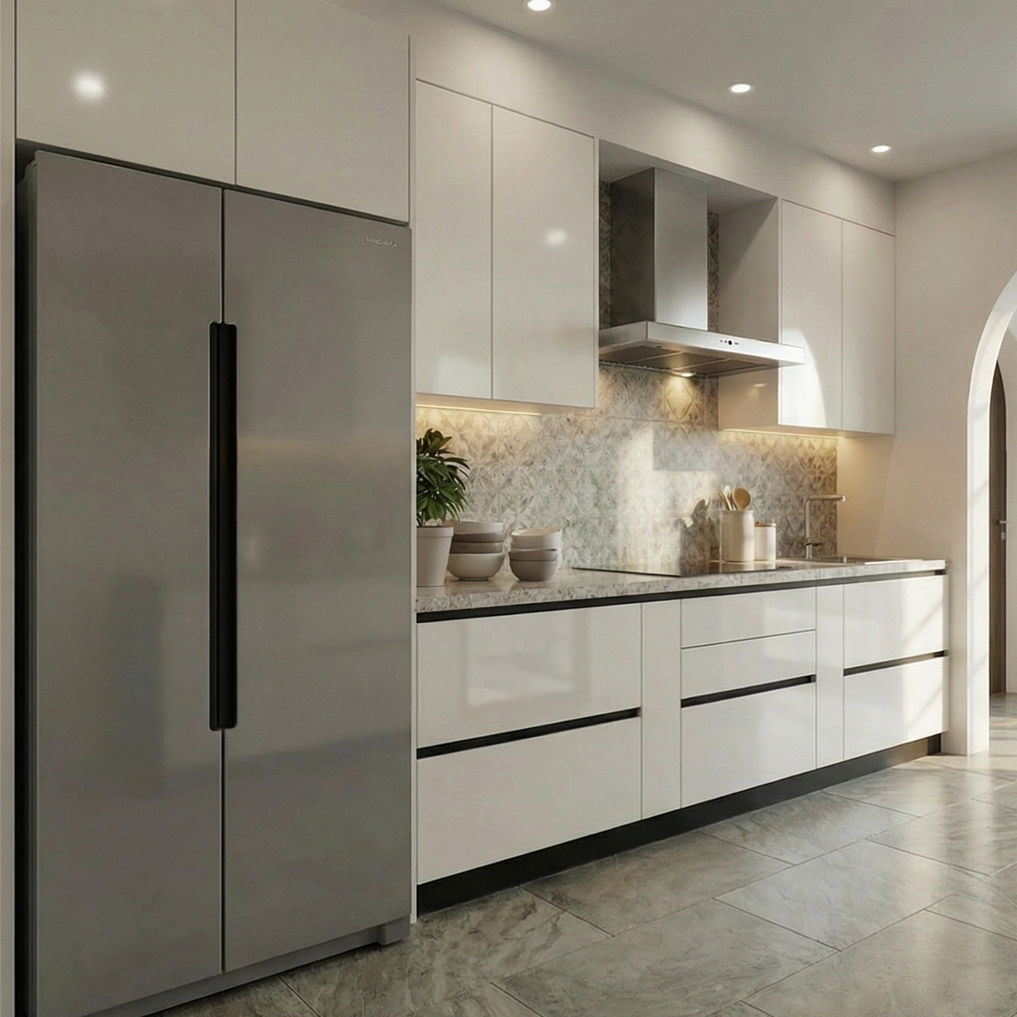 Kitchen thumbnail 2