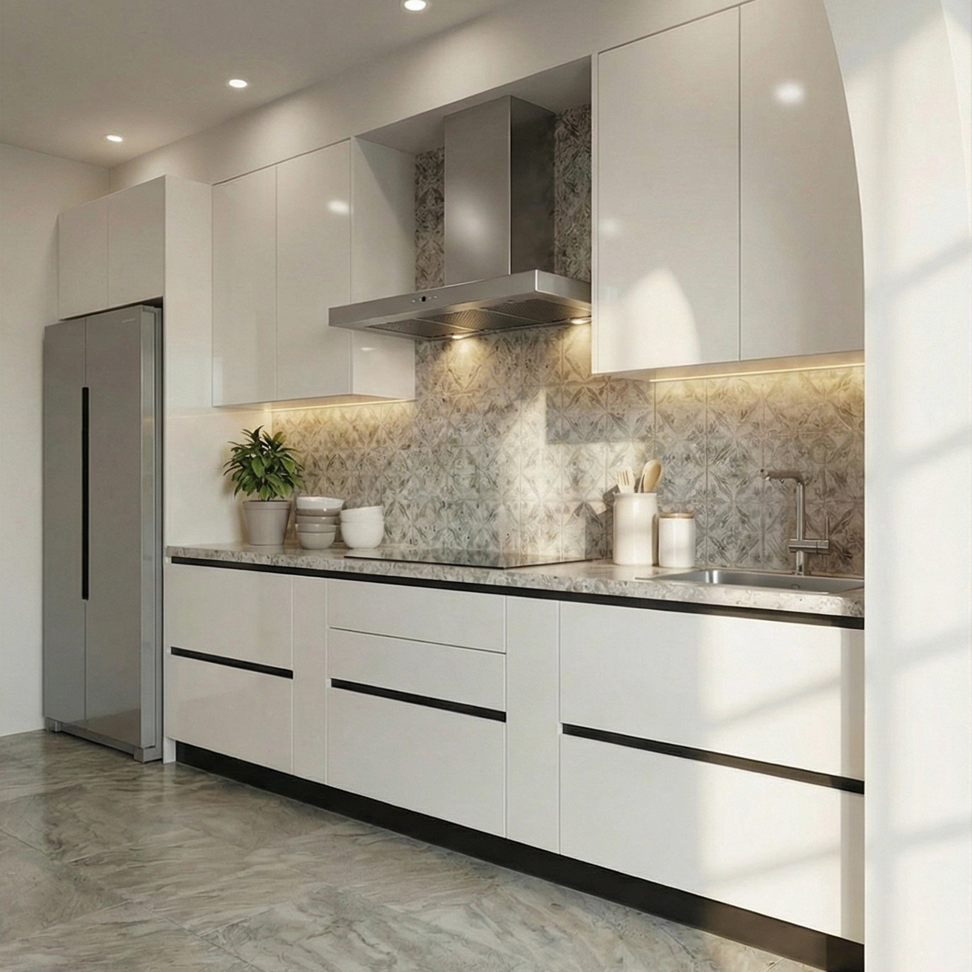 Kitchen thumbnail 3