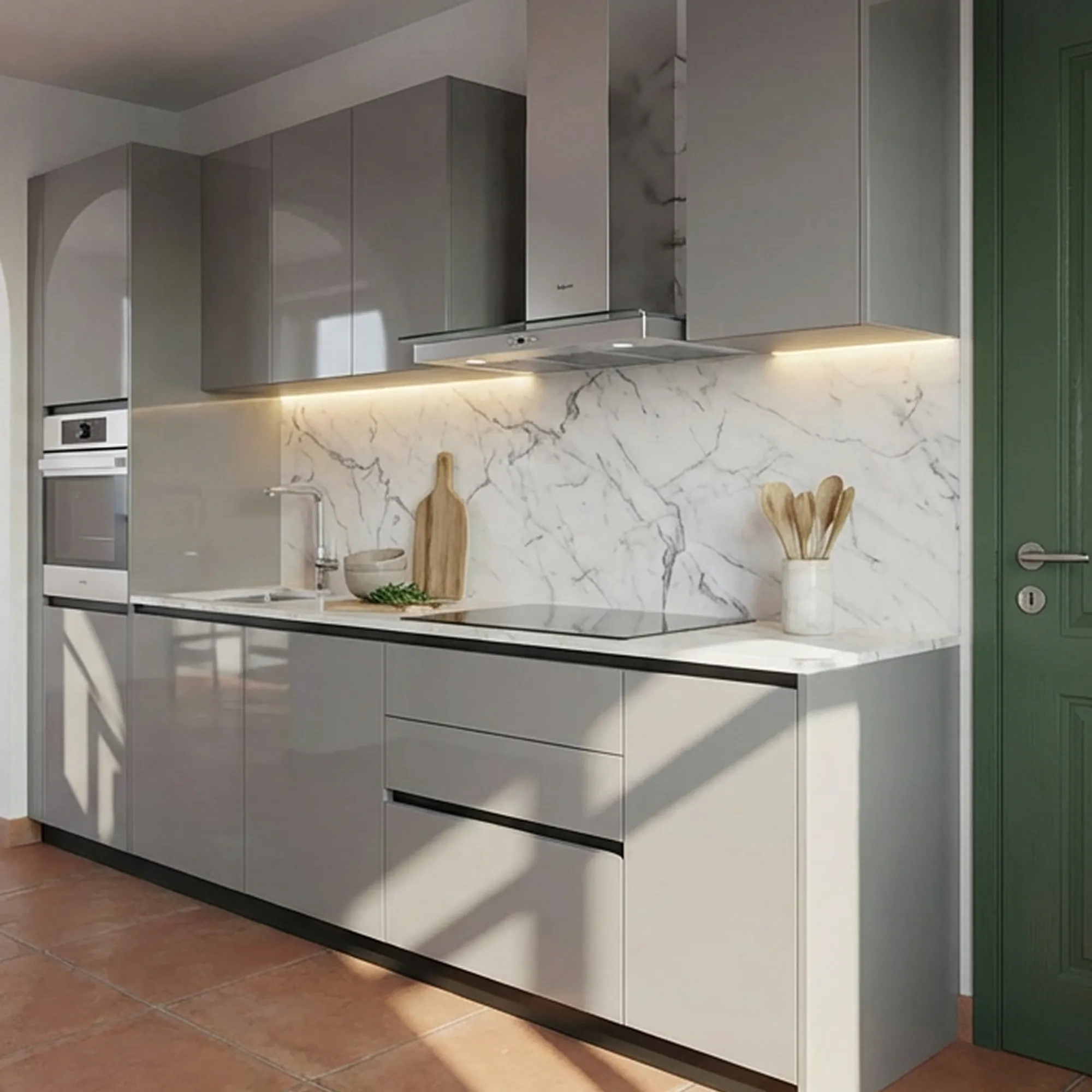 Kitchen thumbnail 2