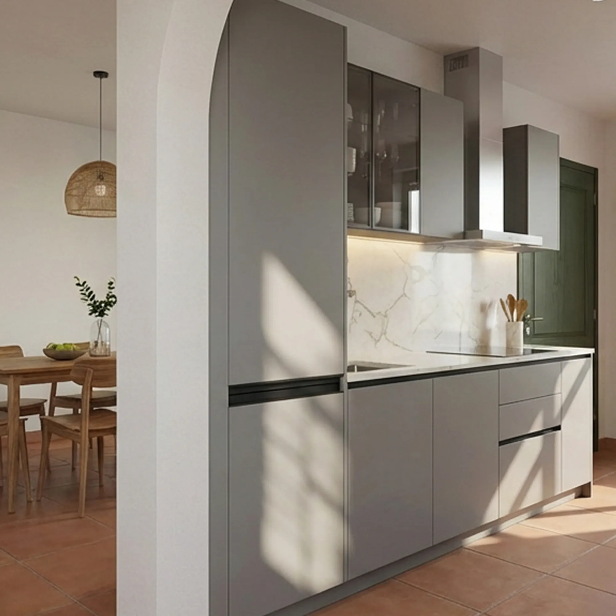 Kitchen thumbnail 2