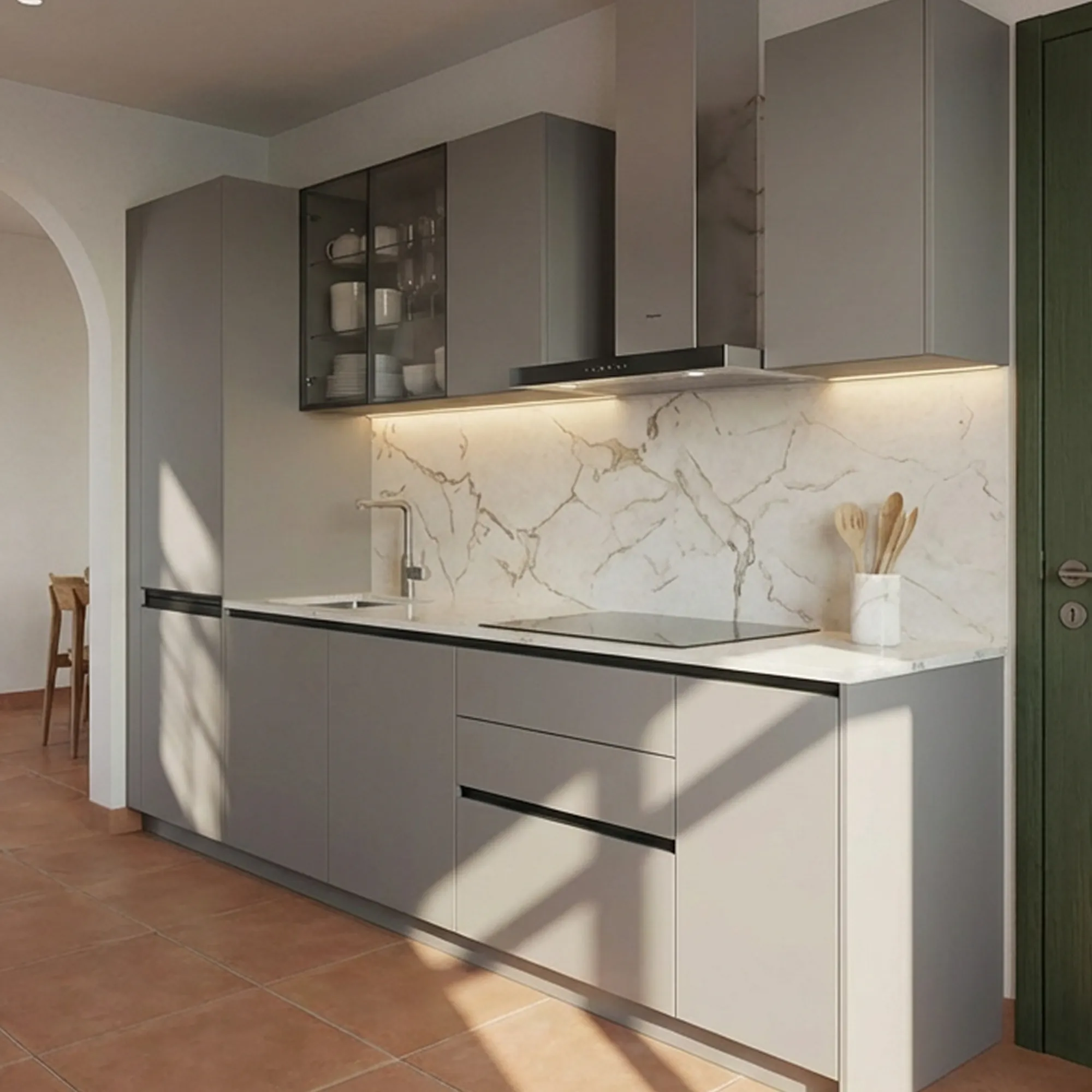 Kitchen thumbnail 3