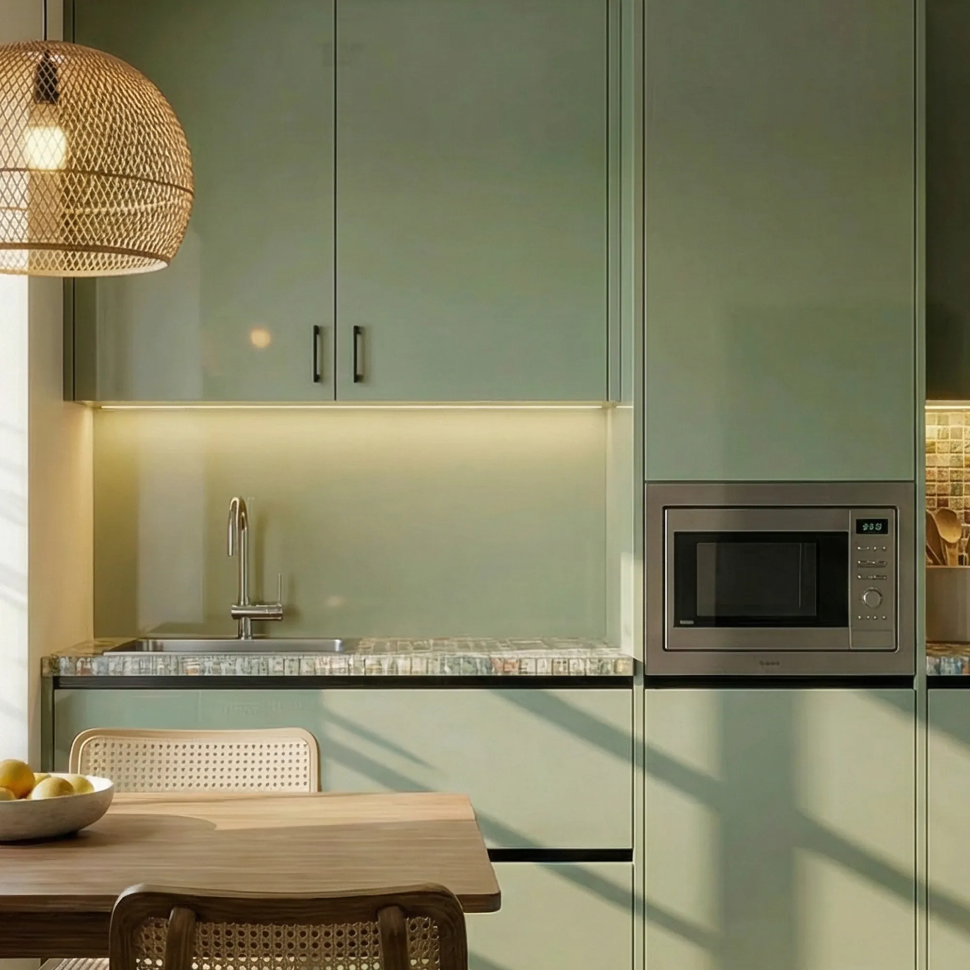 Kitchen thumbnail 2