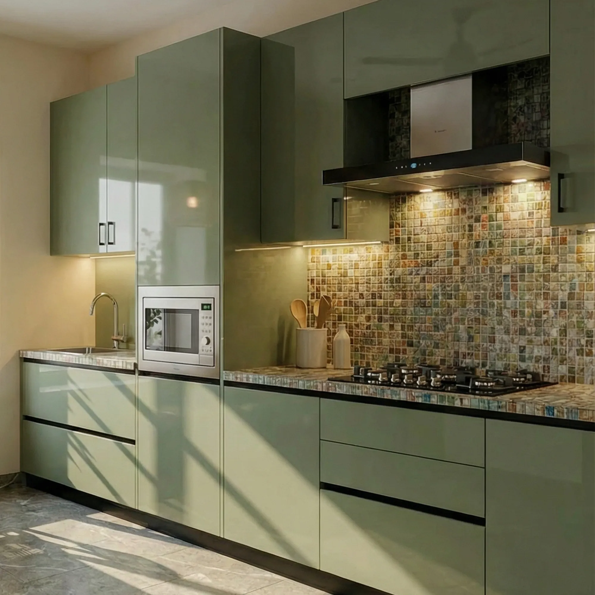 Kitchen thumbnail 3