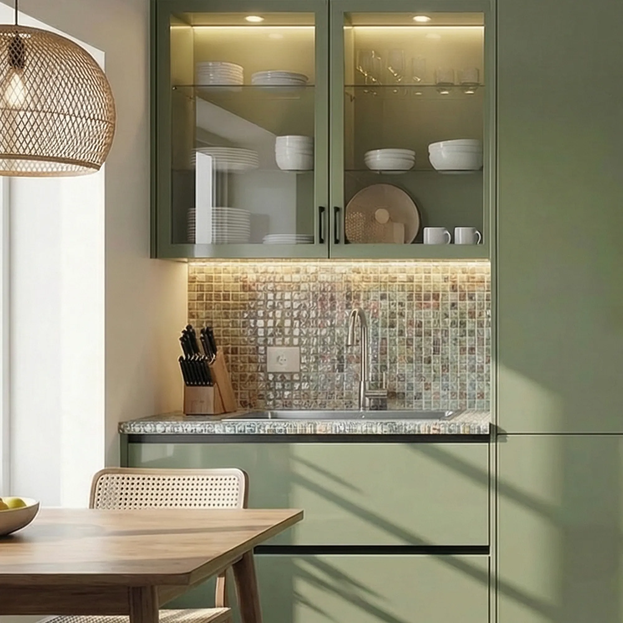 Kitchen thumbnail 2