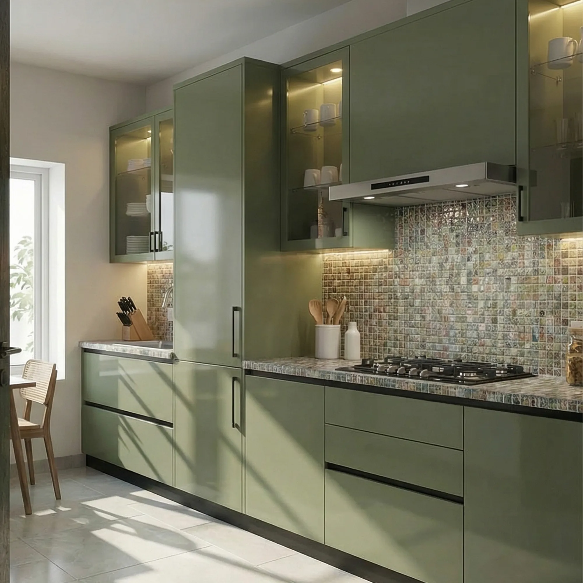 Kitchen thumbnail 3