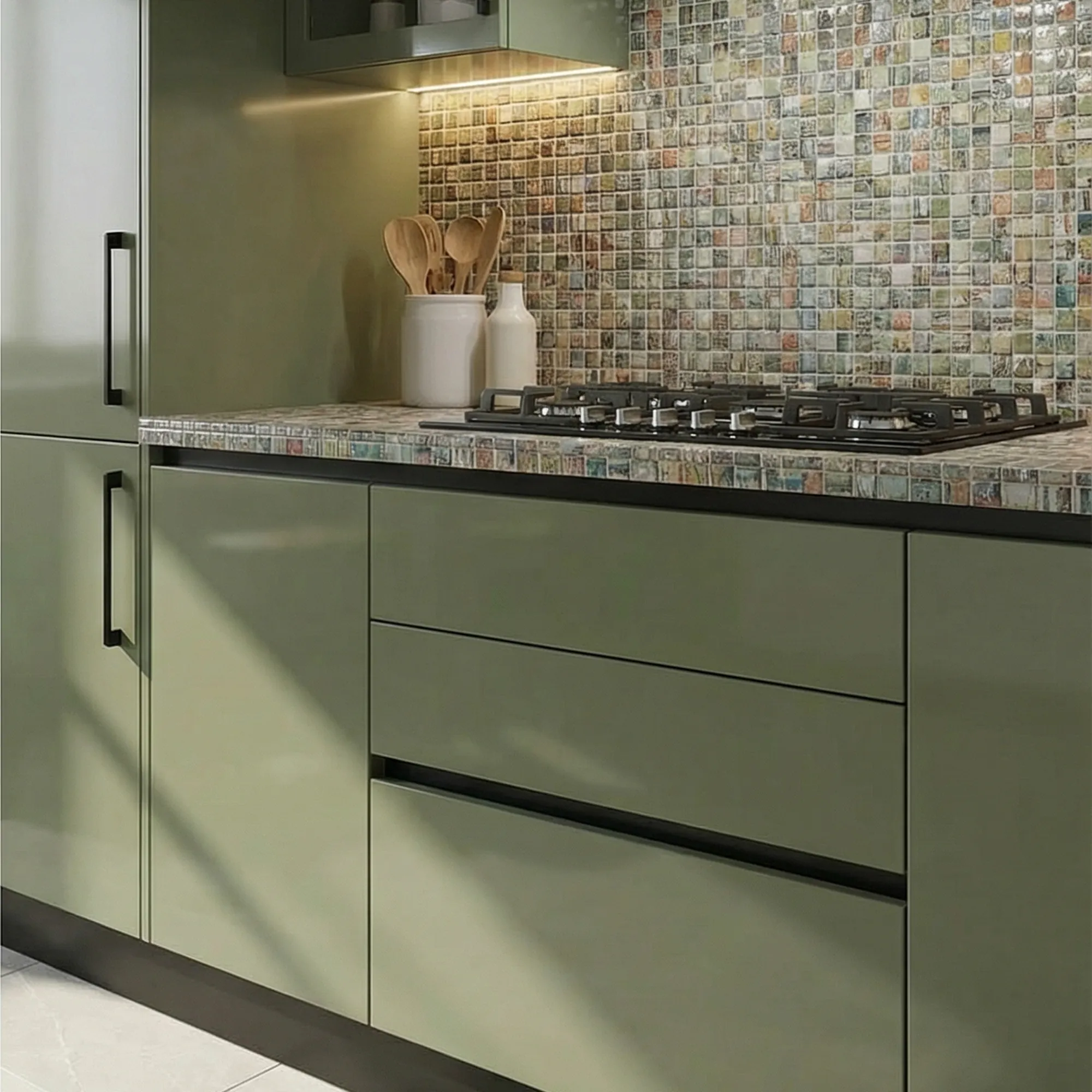 Kitchen thumbnail 5