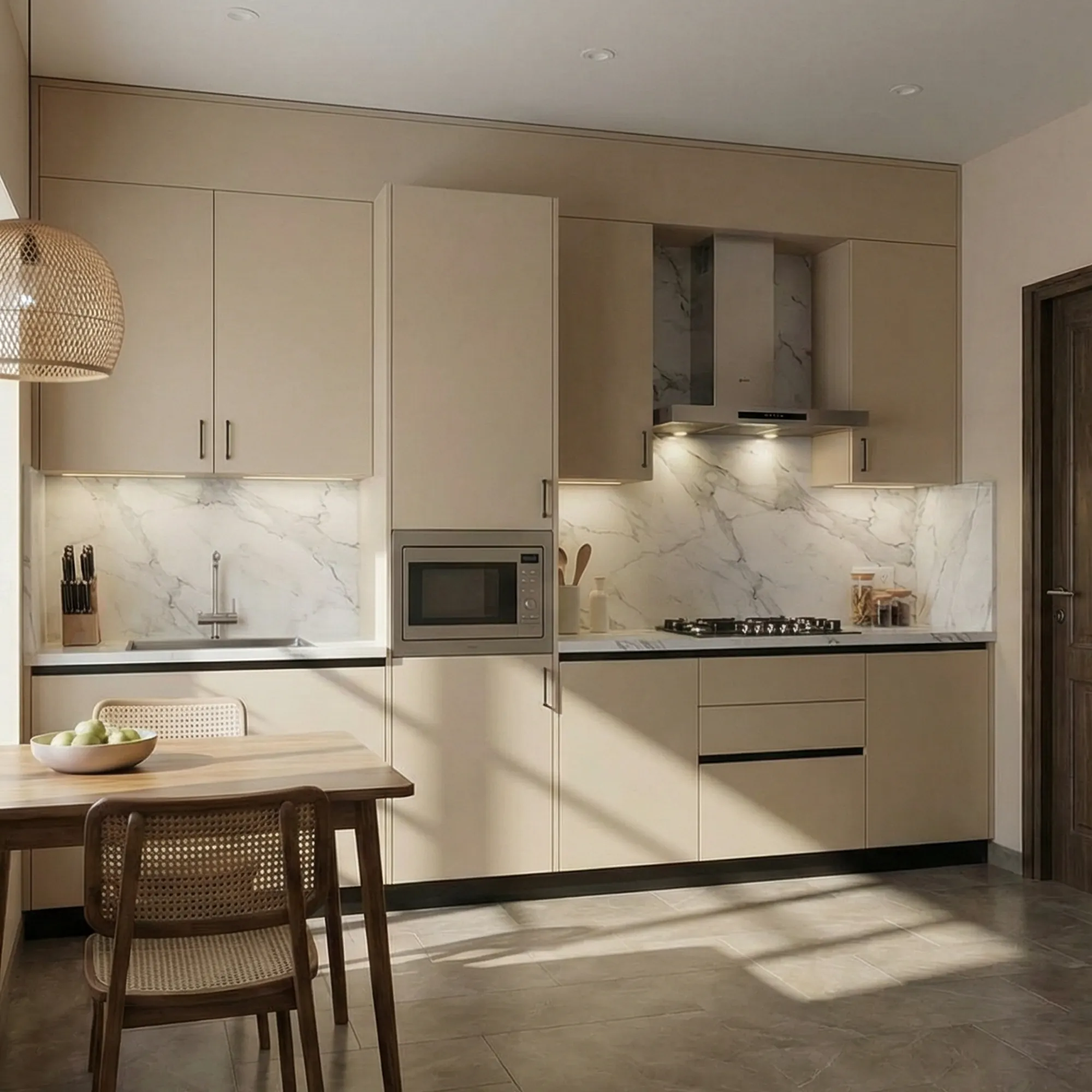 Kitchen thumbnail 2