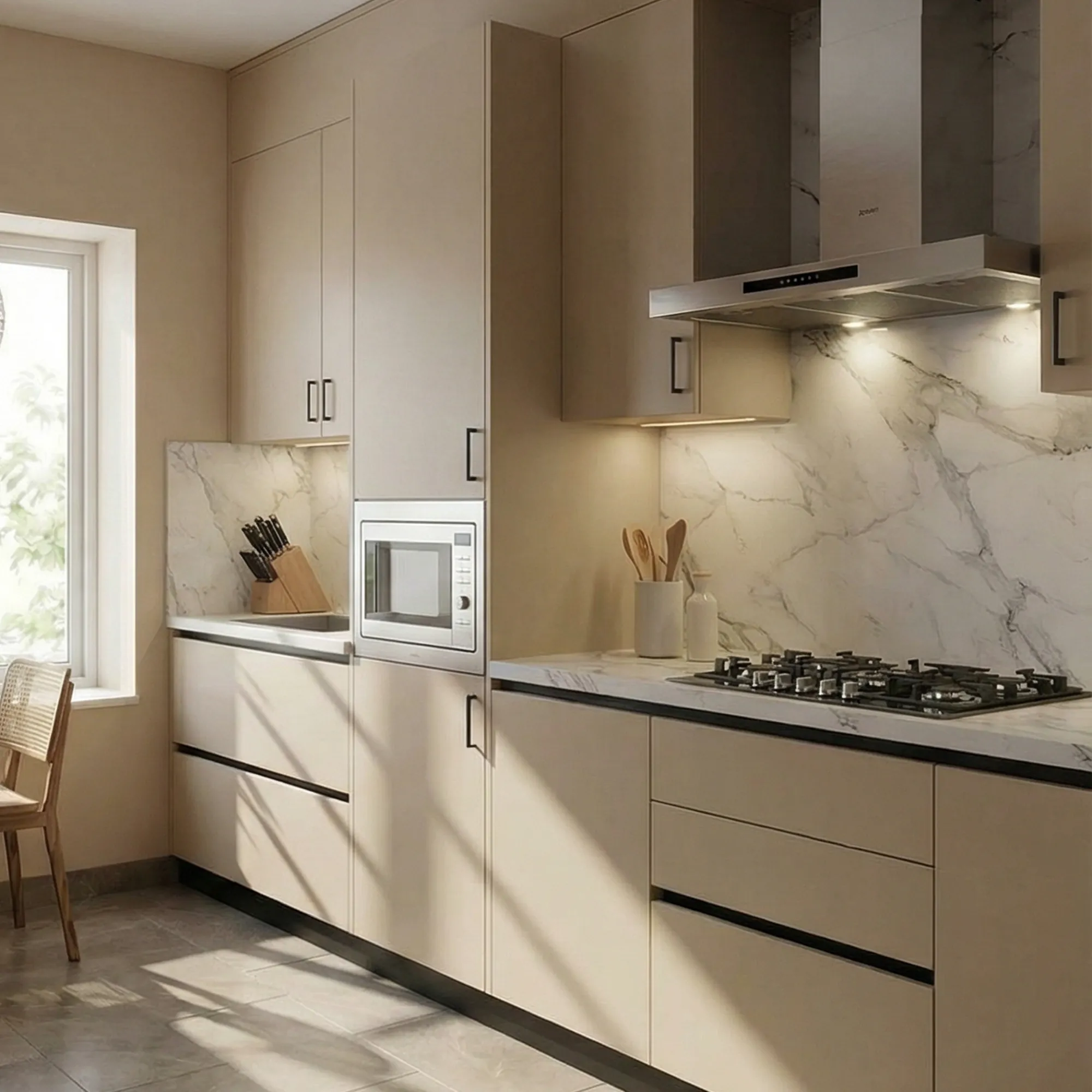 Kitchen thumbnail 3