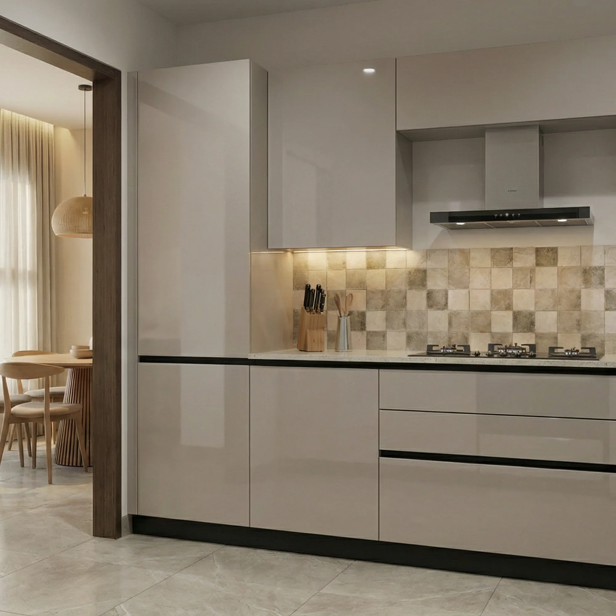 Kitchen thumbnail 4