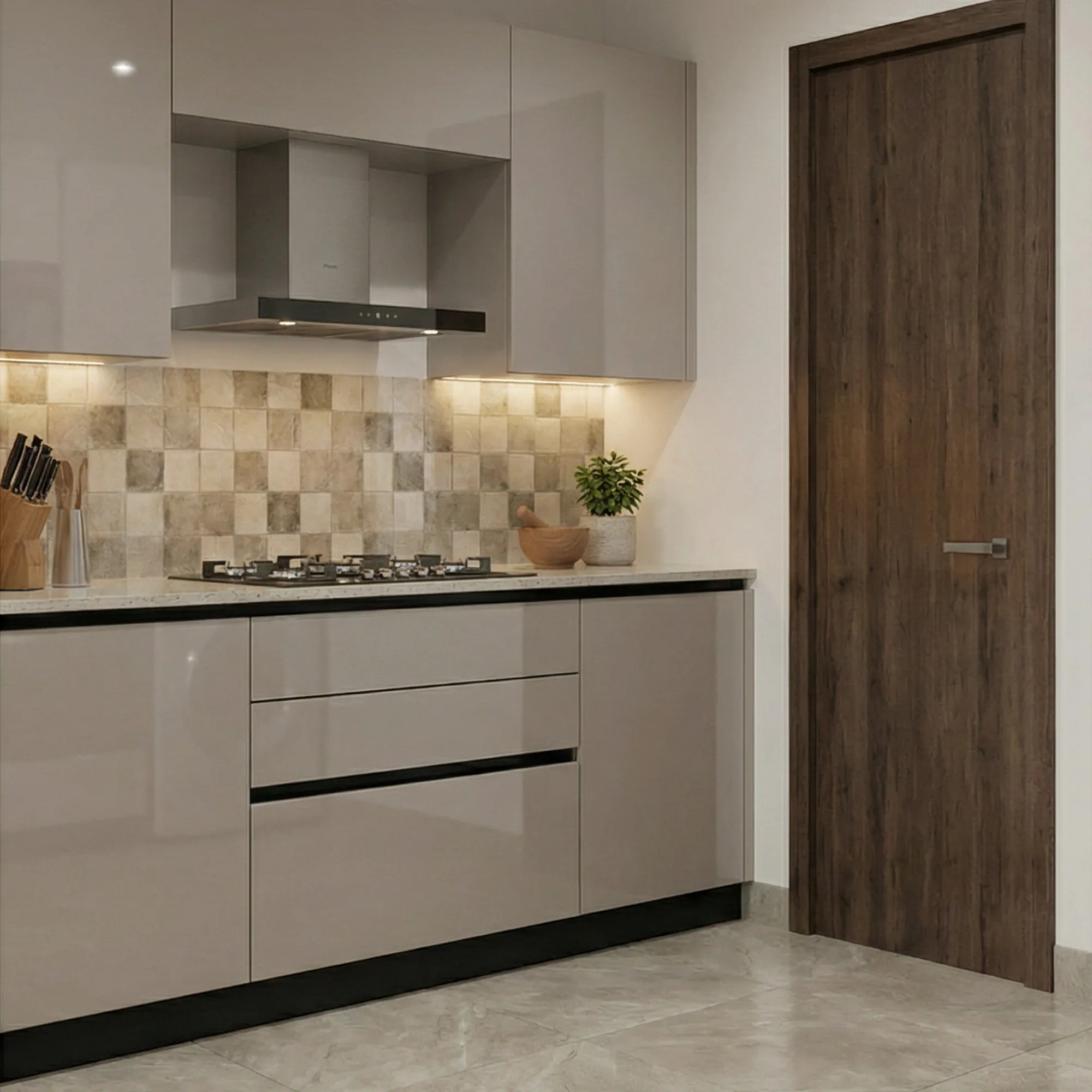 Kitchen thumbnail 5