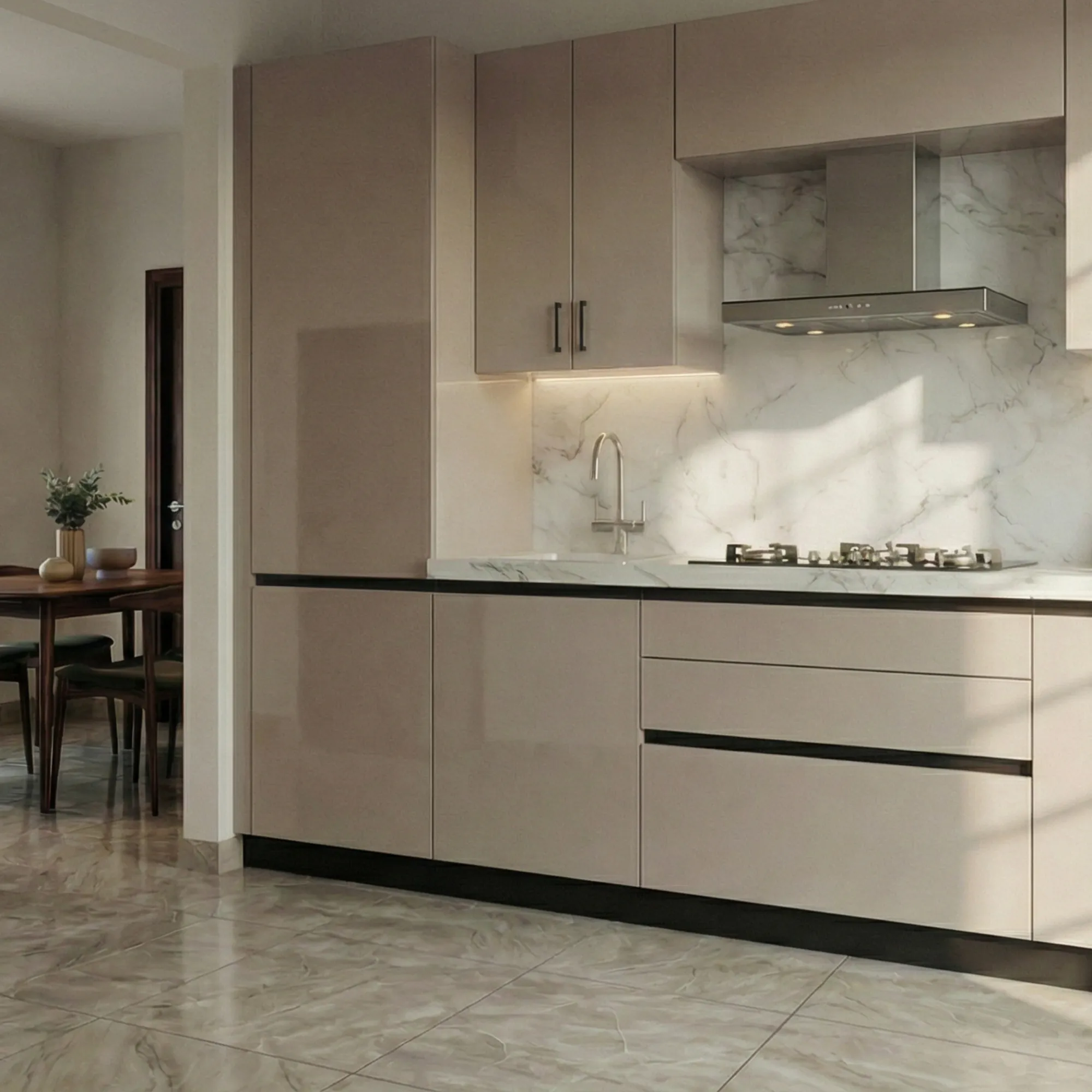 Kitchen thumbnail 4