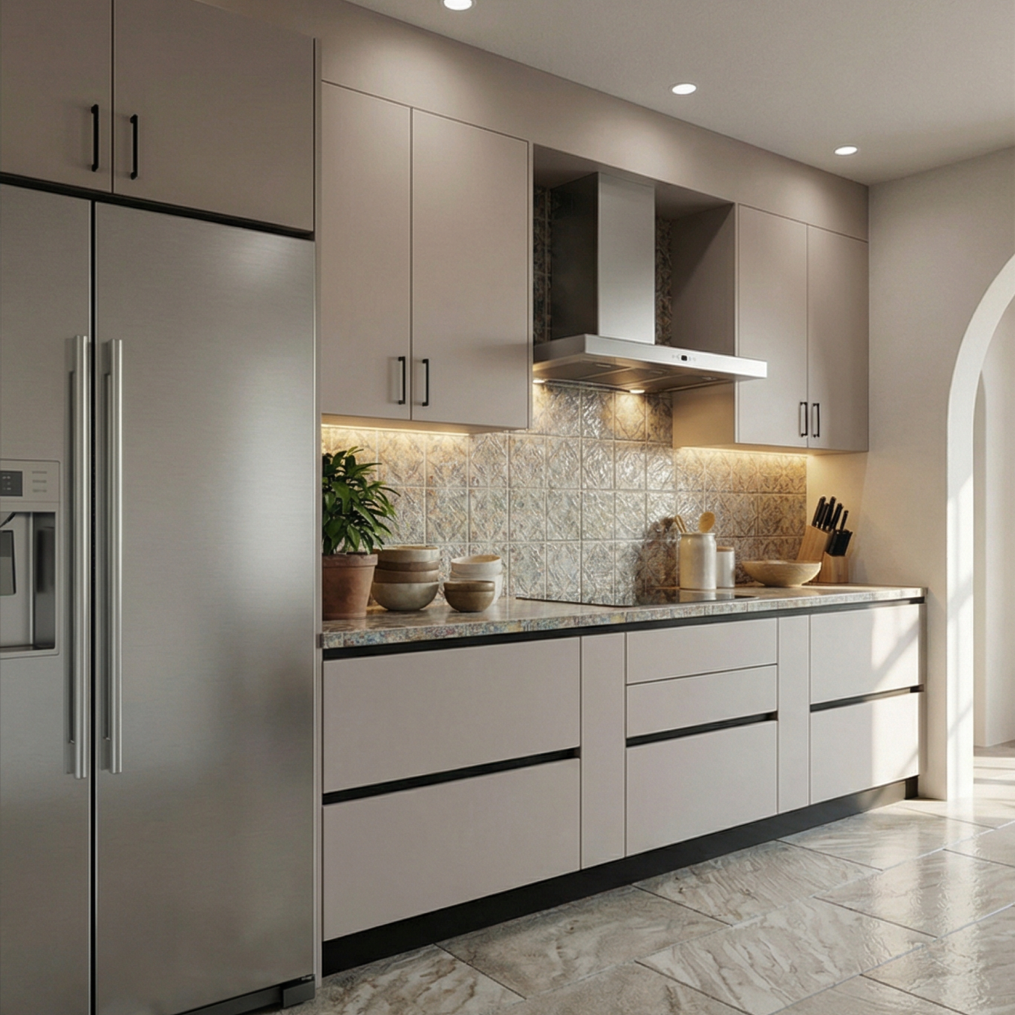 Kitchen thumbnail 2