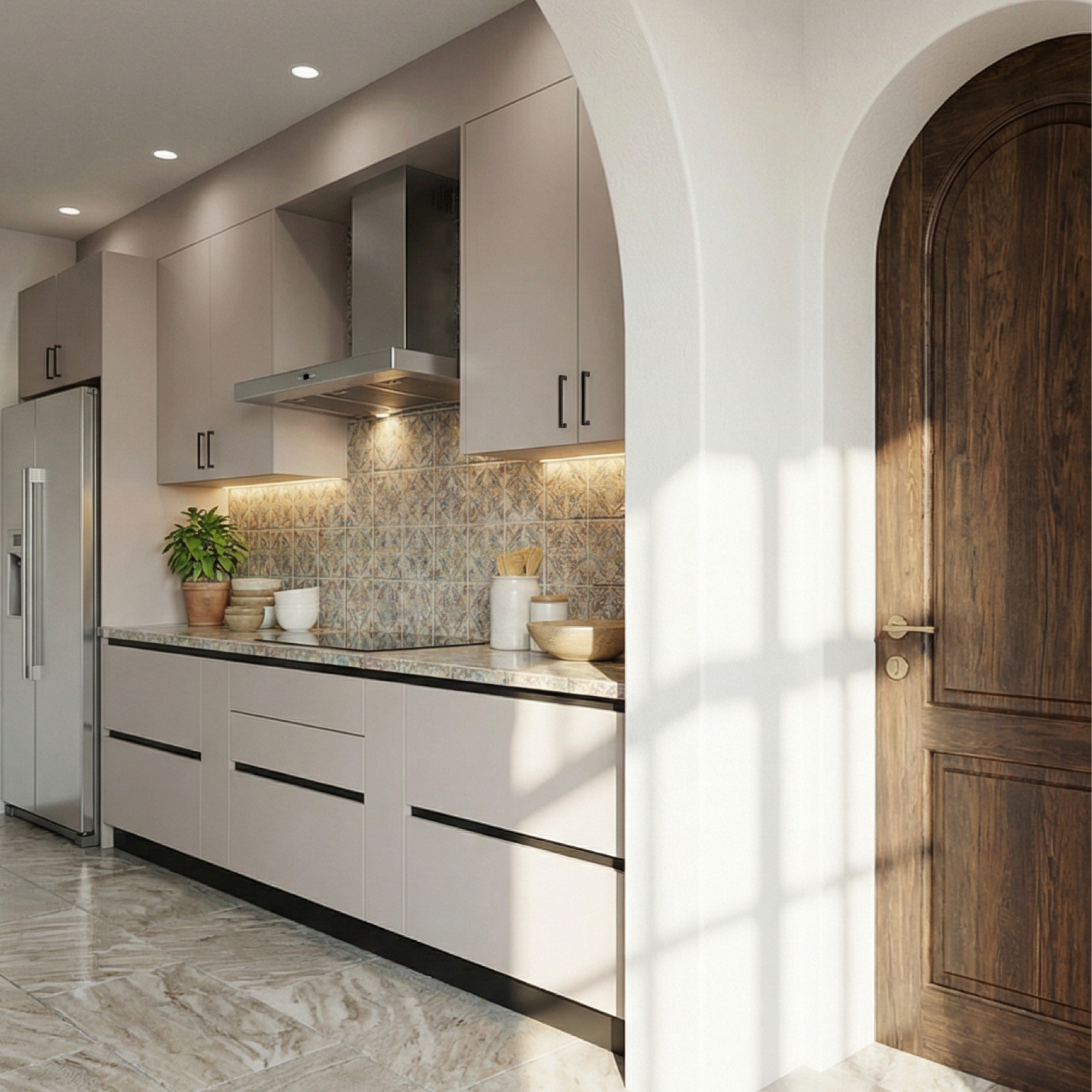 Kitchen thumbnail 3