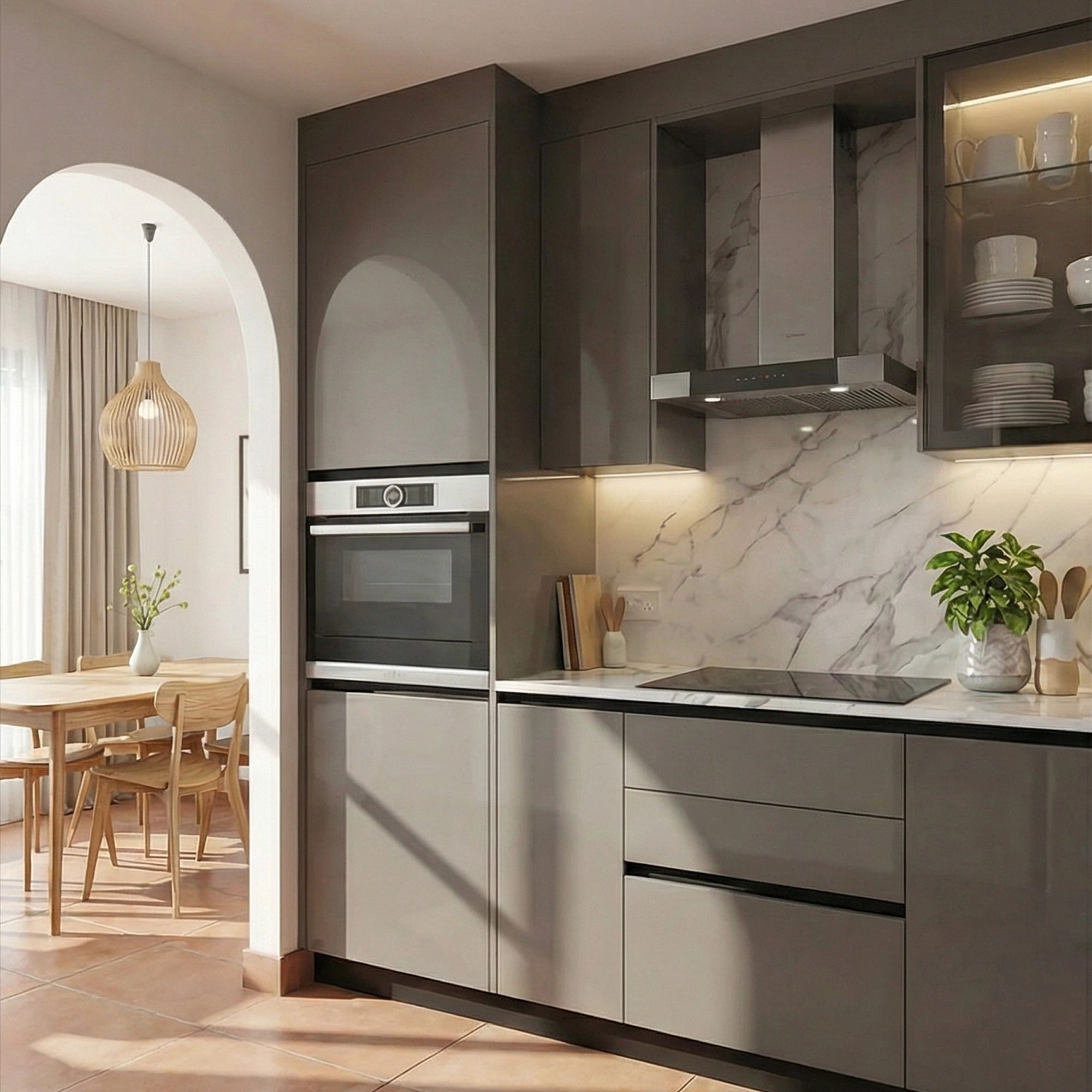 Kitchen thumbnail 2
