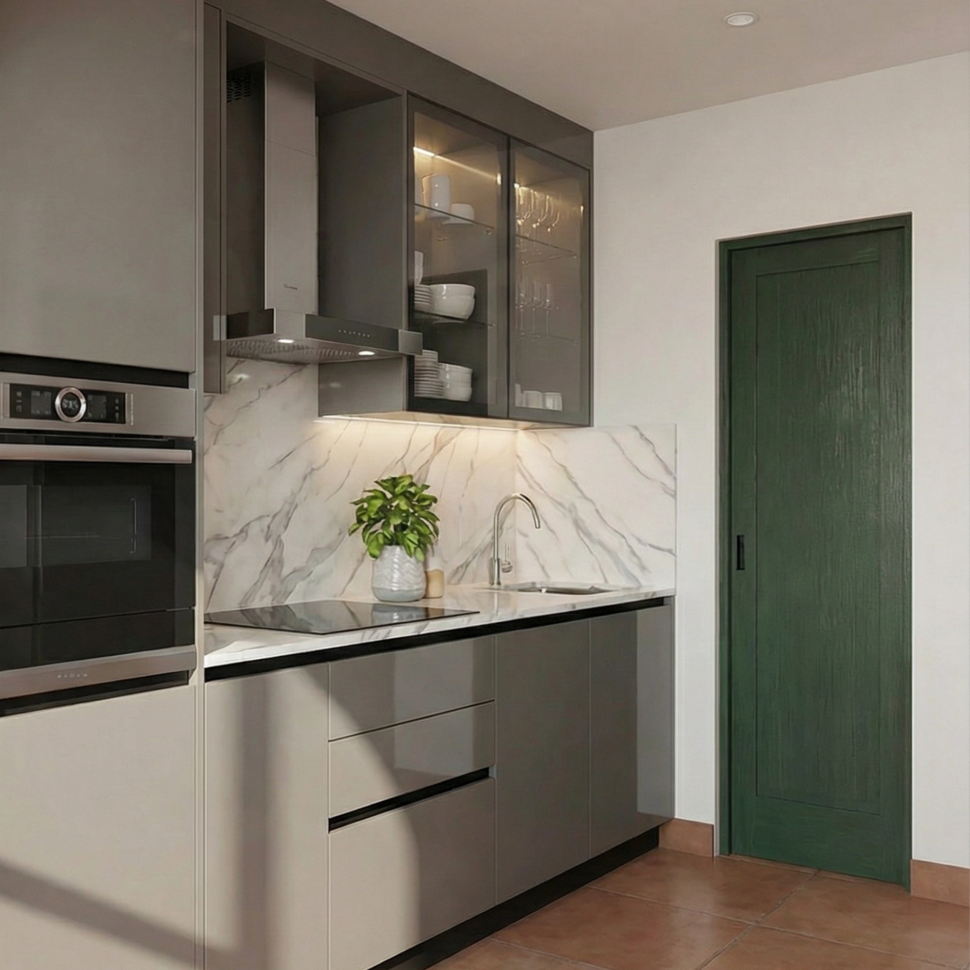 Kitchen thumbnail 3