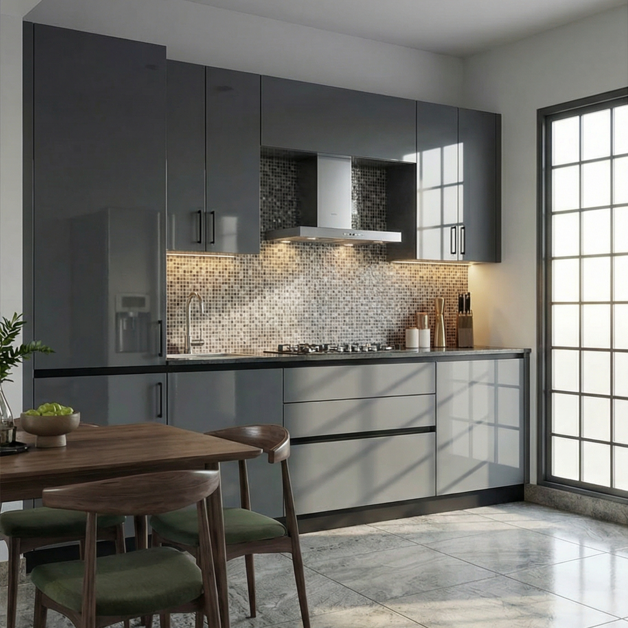 Kitchen thumbnail 2