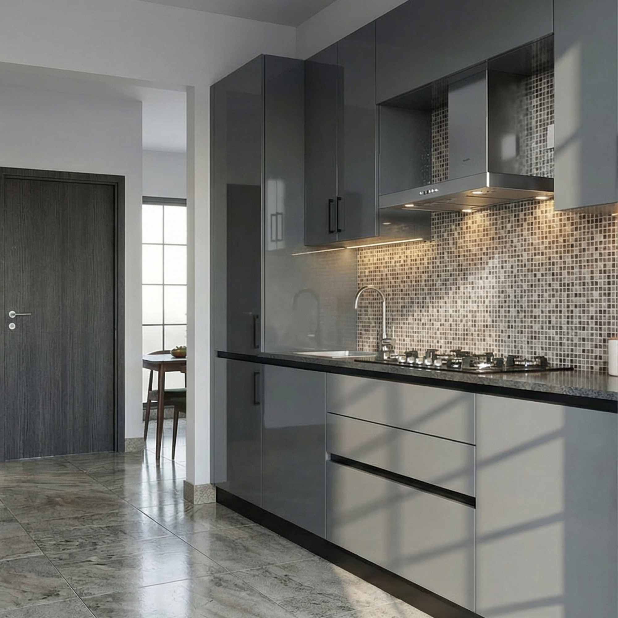 Kitchen thumbnail 3