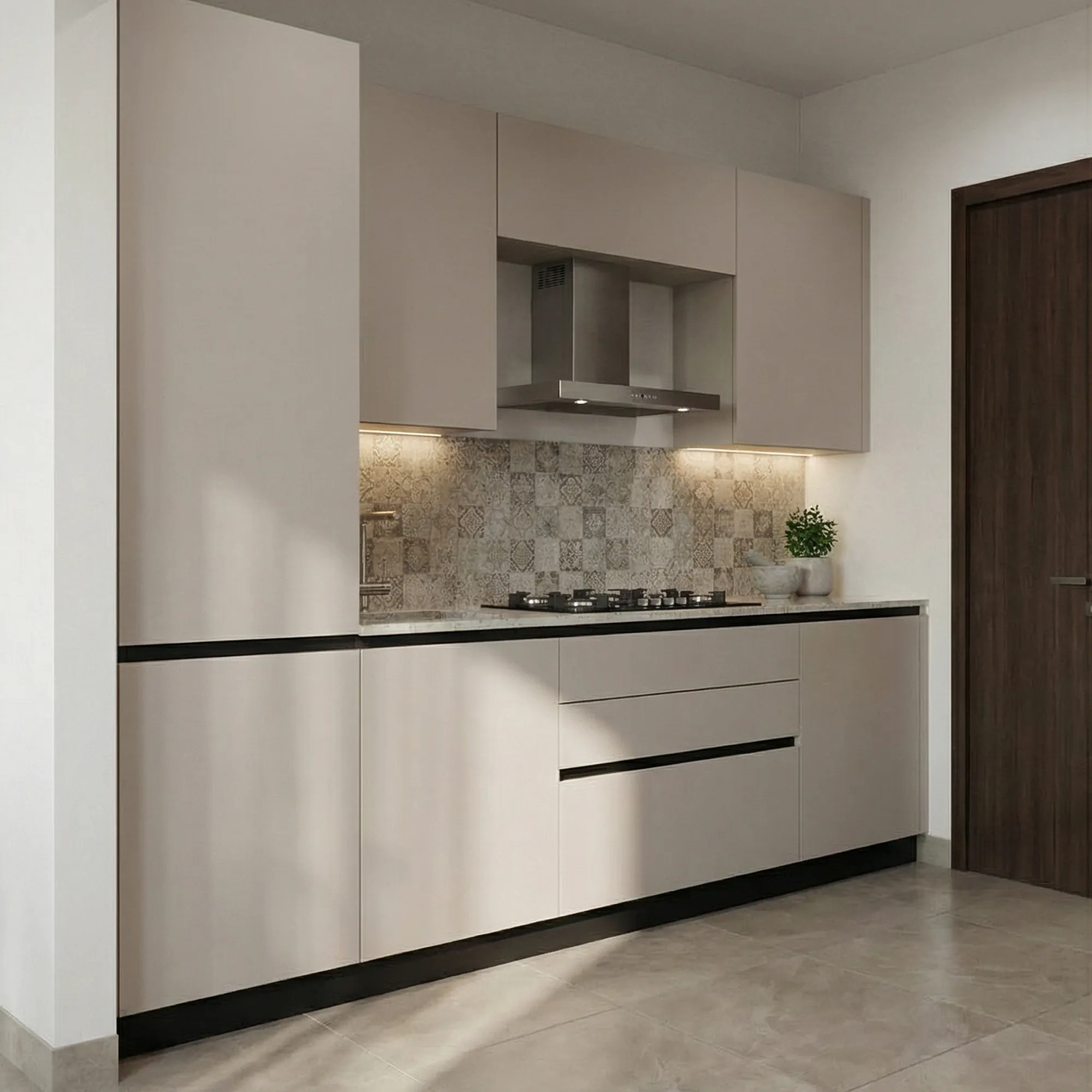 Kitchen thumbnail 2