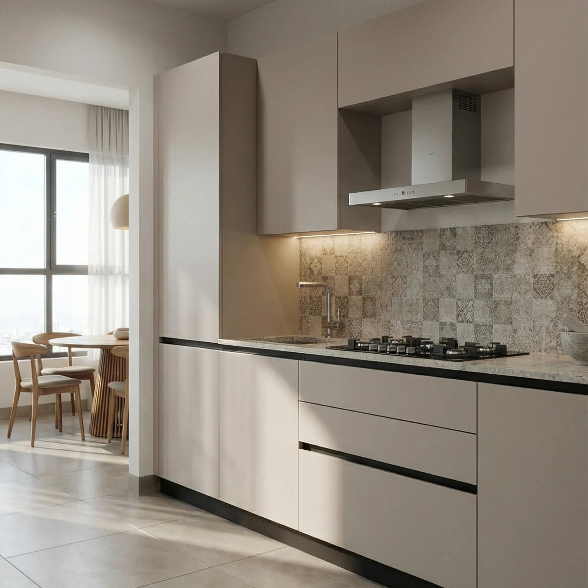 Kitchen thumbnail 3