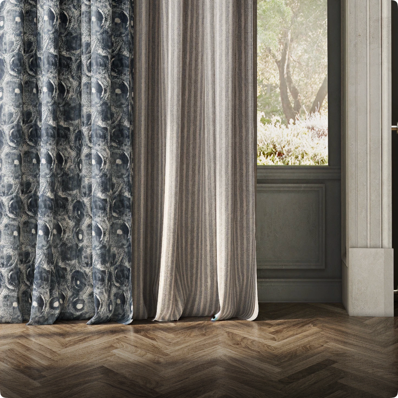 Curtains