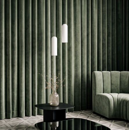 Curtains