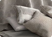 Cushions