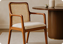 Dining chair 