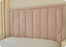 Headboard