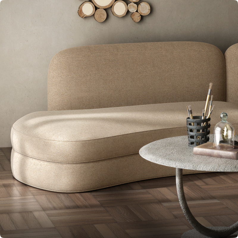 Upholstery