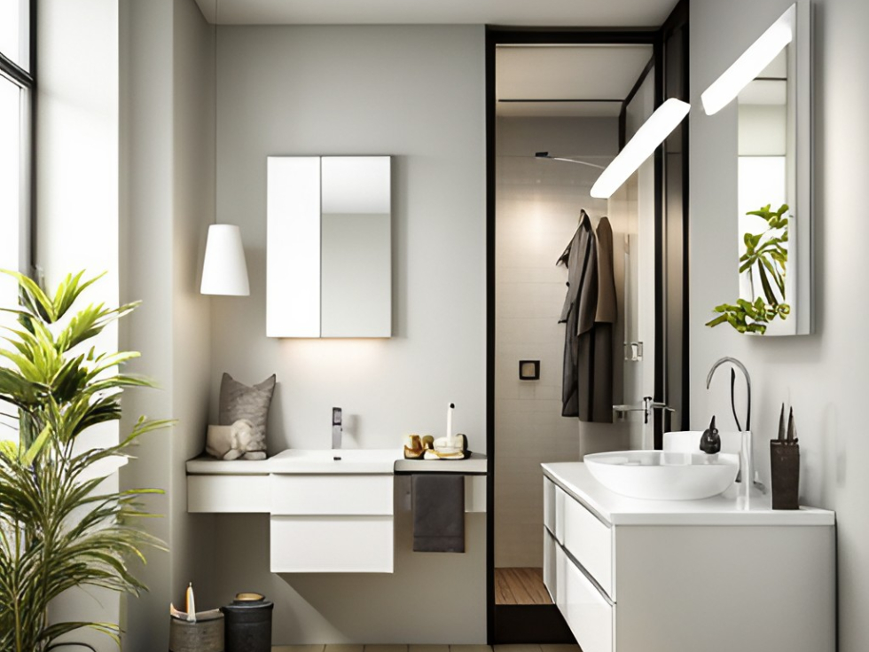 Bathroom vastu for north facing house - Beautiful Homes