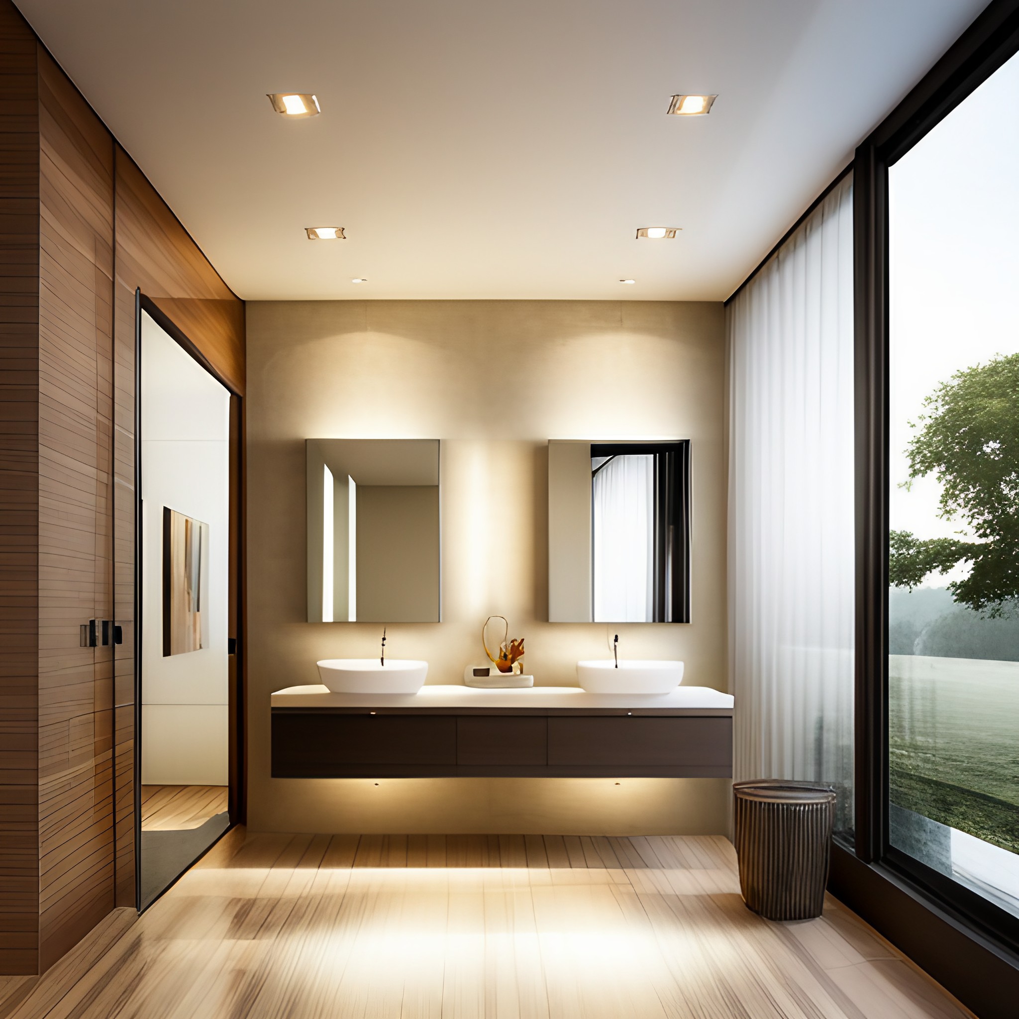 Classy Indian bathroom interior design - Beautiful Homes