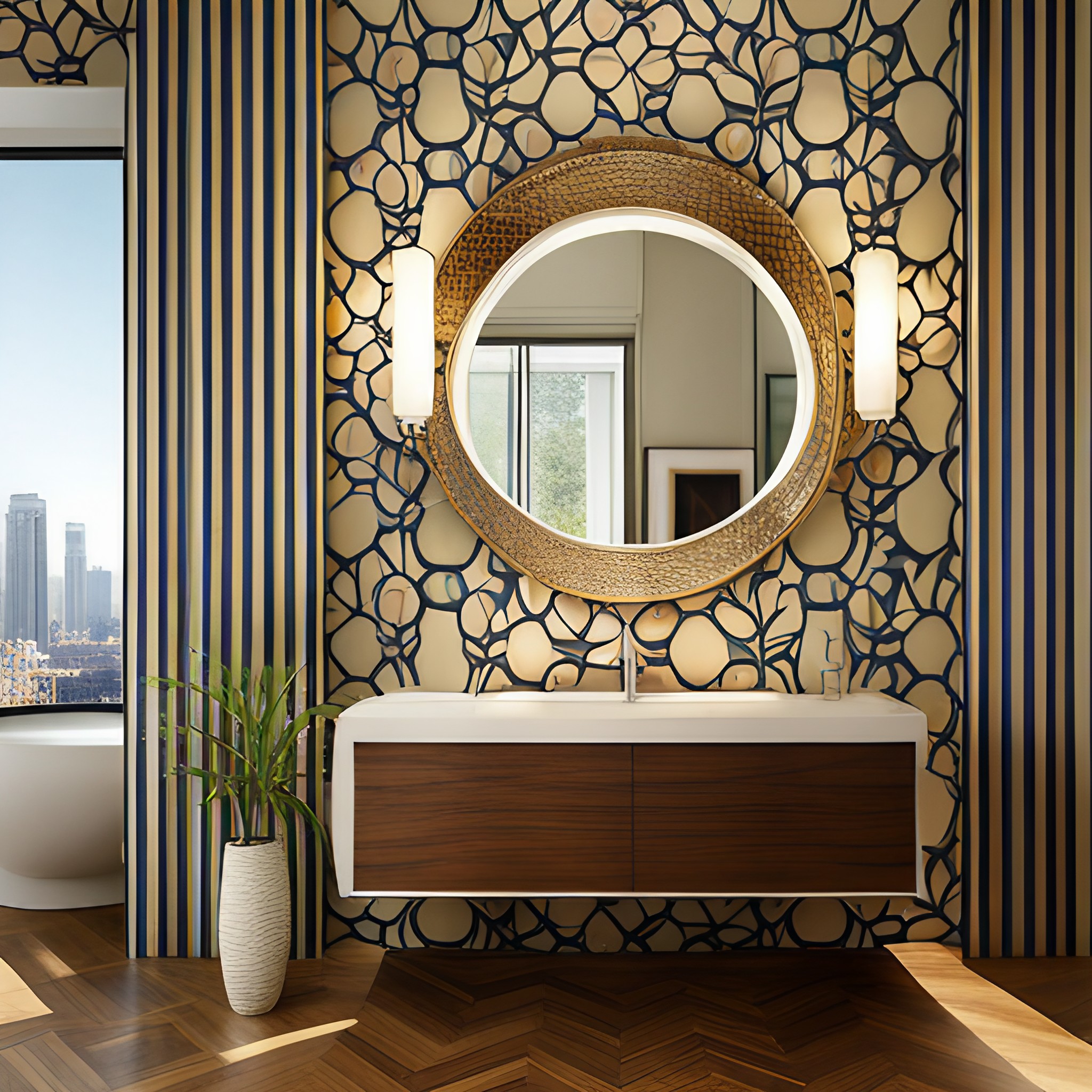 Simple Indian bathroom interior design - Beautiful Homes