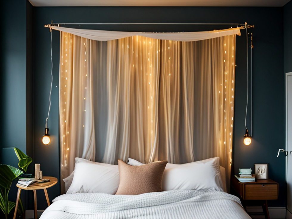 Small Bedroom Lights - Beautiful Homes