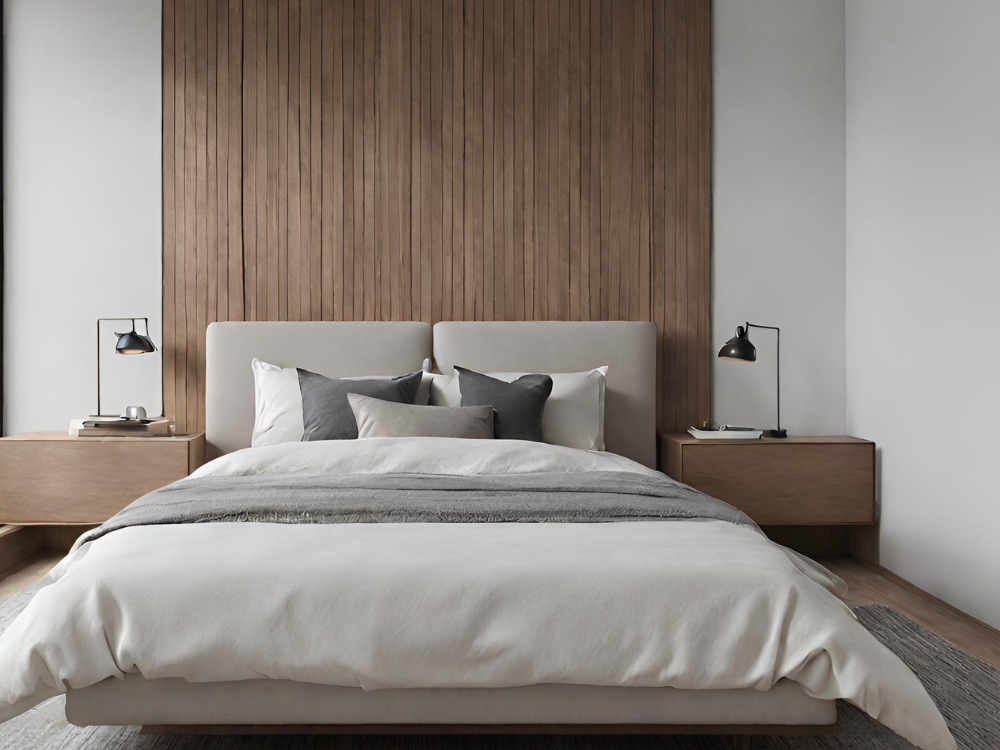 Aesthetic bedroom design - Beautiful Homes