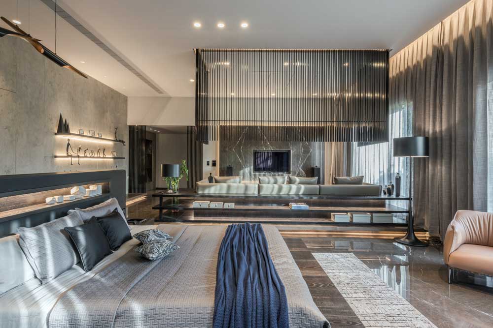 Designs for master bedroom - Beautiful Homes