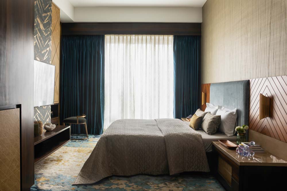 Master bedroom design ideas - Beautiful Homes