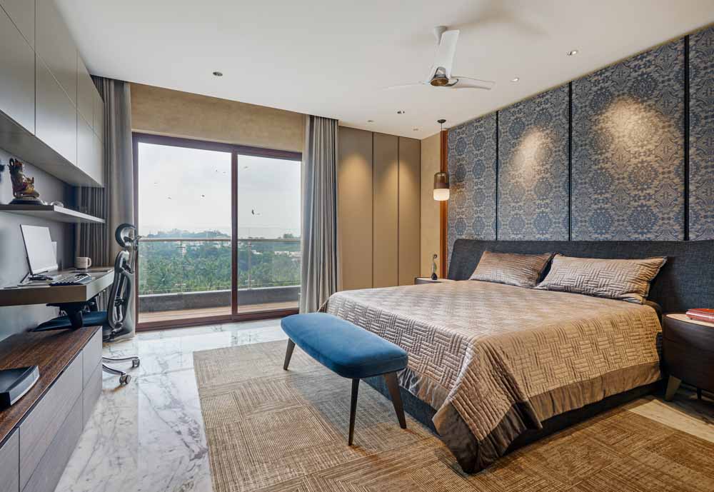 Reading lights in the bedroom along with pendant light fixture for bedroom lighting - Beautiful Homes