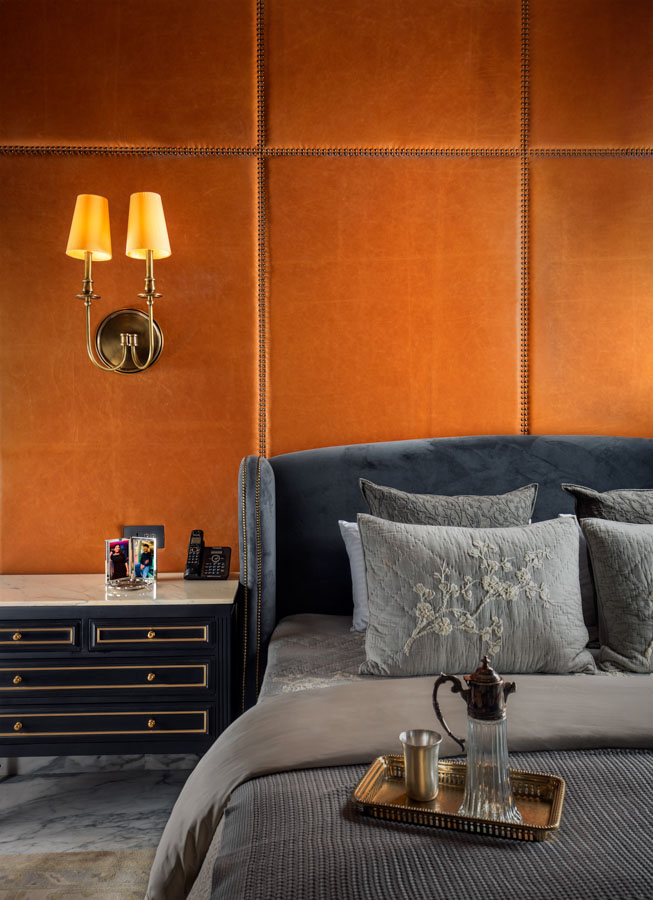 Sturdy Bedroom Side With Velvet Bed Headboard Design - Beautiful Homes Sturdy Bedroom Side With Velvet Bed Headboard Design - Beautiful Homes