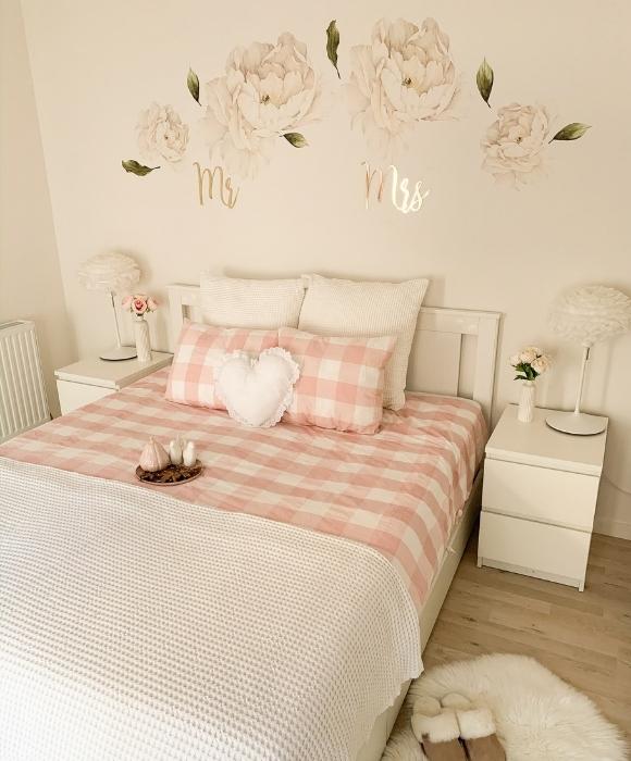 DIY small bedroom décor for the perfect DIY room décor - Beautiful Homes
