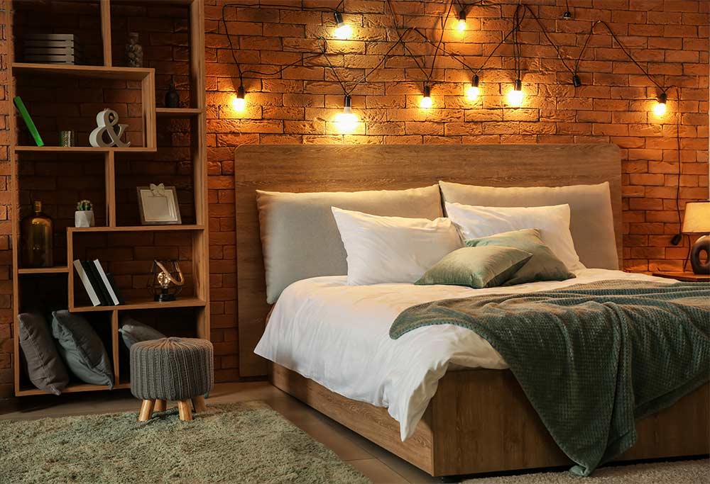 Romantic bedroom ideas for couples - Beautiful Homes Romantic bedroom ideas for couples - Beautiful Homes