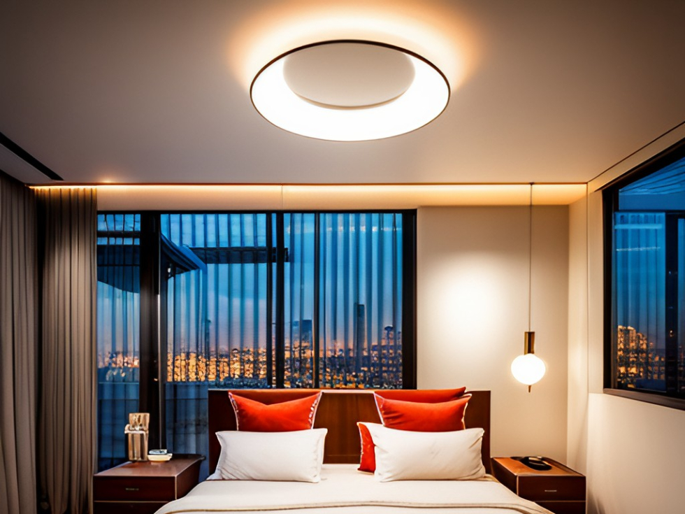 Smart appliances for your bedroom - Beautiful Homes