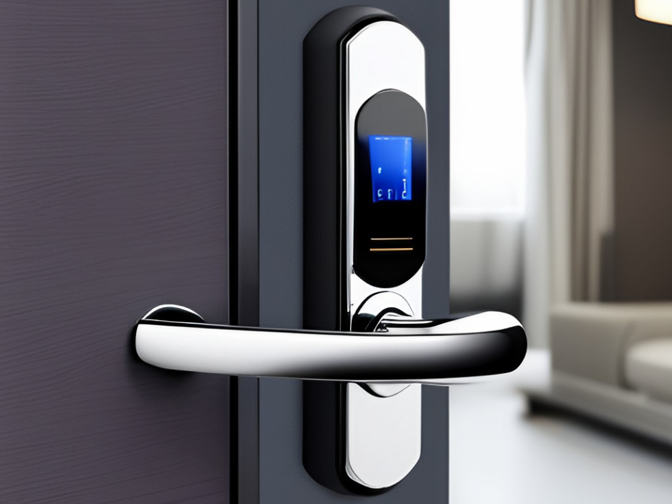 Smart bedroom locks for your home - Beautiful Homes