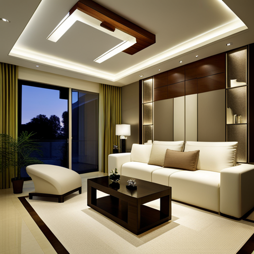 PoP design for a master bedroom - Beautiful Homes PoP design for a master bedroom - Beautiful Homes