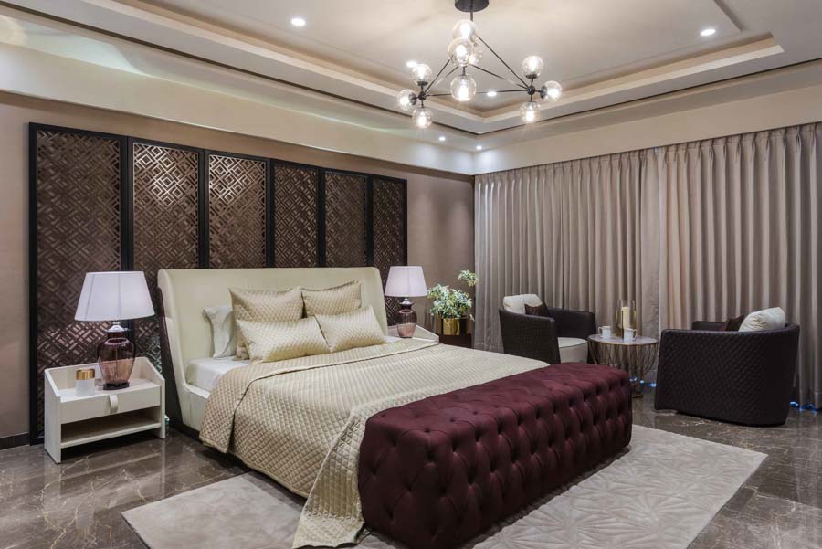 The art of creative bedroom design ideas - Beautiful Homes The art of creative bedroom design ideas for interiors - Beautiful Homes