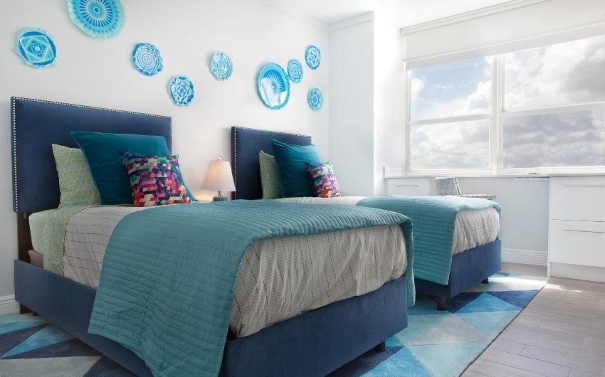 Bed designs for your kids bedroom - Beautiful Homes