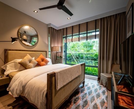 False ceiling materials to use for your children's bedroom - Beautiful Homes