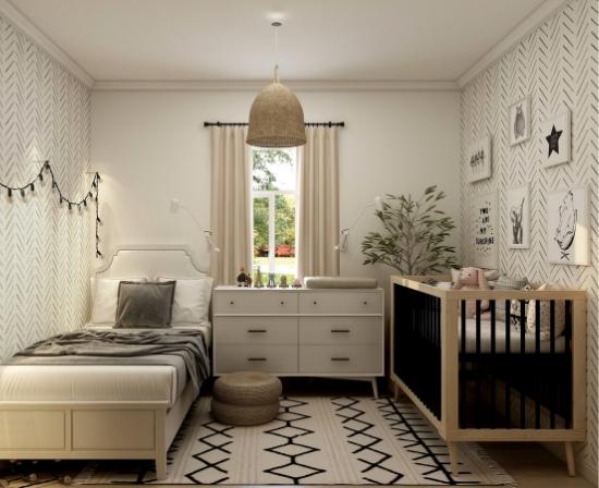 Fun & creative themed design ideas for your children's room - Beautiful Homes